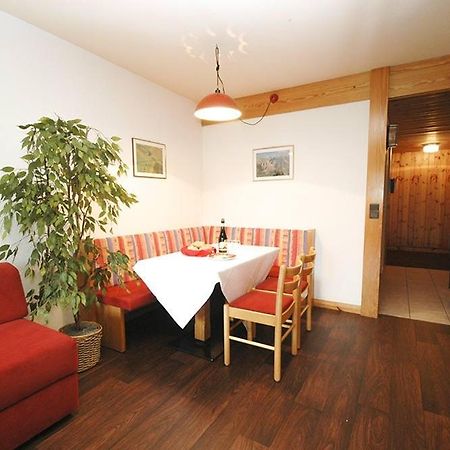 Top Residence Kurtz -Val Senales Maso Corto Ngoại thất bức ảnh