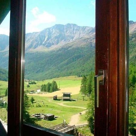 Top Residence Kurtz -Val Senales Maso Corto Ngoại thất bức ảnh