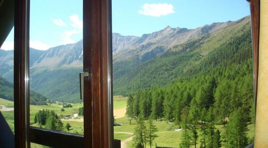 Top Residence Kurtz -Val Senales Maso Corto Ngoại thất bức ảnh